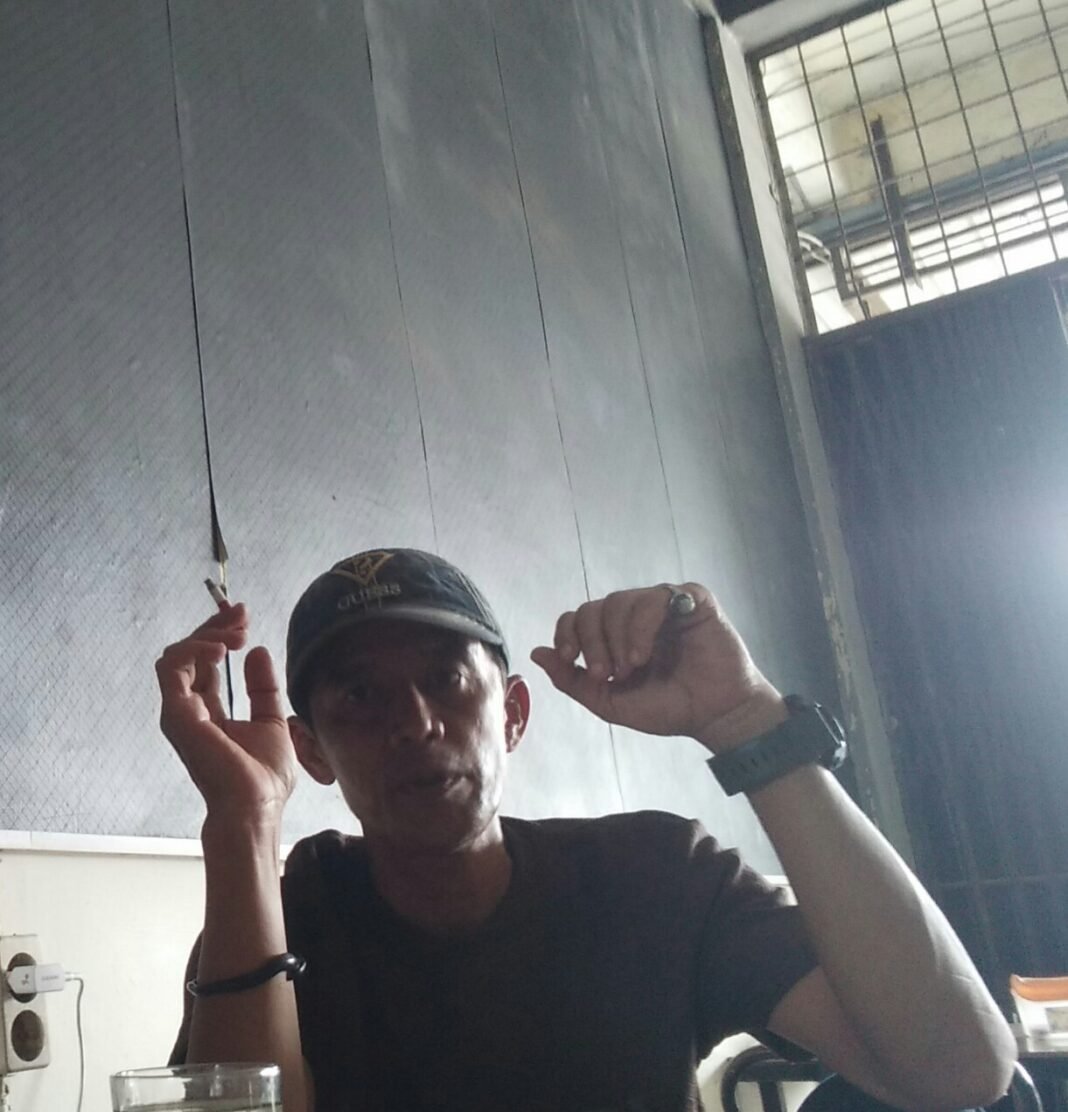 Kaperwil Cyberkriminal aceh mengatakan “dalam bulan suci Ramadhan kita harus saling memaafkan. Kaperwil Cyberkriminal aceh mengatakan “dalam bulan suci Ramadhan kita harus saling memaafkan.