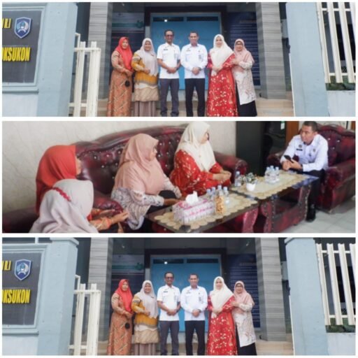 Lapas Lhoksukon Perkuat Pendidikan Warga Binaan Bersama Disdik Aceh Utara dan PKBM Al-Azhar | Kompas.sbs. Lapas Lhoksukon Perkuat Pendidikan Warga Binaan Bersama Disdik Aceh Utara dan PKBM Al-Azhar | Kompas.sbs.
