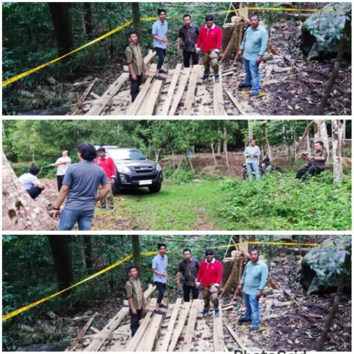 Polres Sabang Bersama DLHK dan KPH Wilayah I Aceh Perketat Patroli Hutan, | Kompas.sbs.-News Polres Sabang Bersama DLHK dan KPH Wilayah I Aceh Perketat Patroli Hutan, | Kompas.sbs.-News