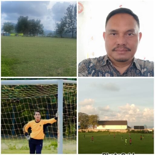 Trofeo Cup 2026 Menggema! Sehari Penuh Gengsi di Lapangan Pertamina Kebun Merica |Kompas.sbs.-News Trofeo Cup 2026 Menggema! Sehari Penuh Gengsi di Lapangan Pertamina Kebun Merica |Kompas.sbs.-News