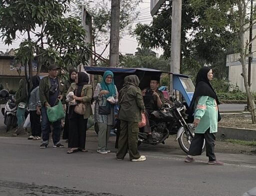 Keluarga Besar DPC. PPP-AD Kota Tebing Tinggi Kembali Lakukan Baksos Jum’at Berkah Keluarga Besar DPC. PPP-AD Kota Tebing Tinggi Kembali Lakukan Baksos Jum’at Berkah