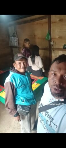 Viral..! Ternyata Ada Judi Tembak Ikan Ikan di Wilayah Hukum Polsek Simpang Empat. Viral..! Ternyata Ada Judi Tembak Ikan Ikan di Wilayah Hukum Polsek Simpang Empat.