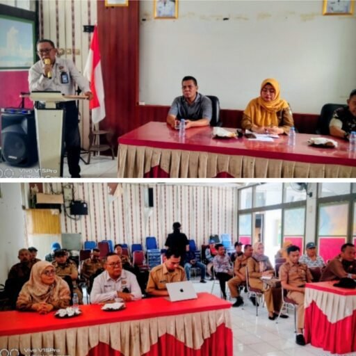 Penuhi Undangan Rakor, Ketua FORWIT: Siap Bersinergi dengan Stakeholder Karangampel Penuhi Undangan Rakor, Ketua FORWIT: Siap Bersinergi dengan Stakeholder Karangampel