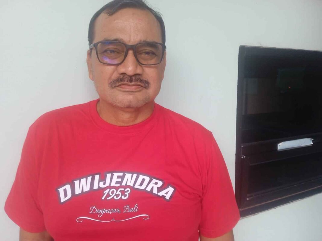 Sentimen Negatif Terhadap Pariwisata Bali : Tantangan Citra, Identitas, Dan Keberlanjutan Sentimen Negatif Terhadap Pariwisata Bali : Tantangan Citra, Identitas, Dan Keberlanjutan