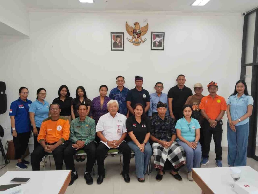 Sosialisasi PMI Dan Pelayanan Darah, Perkuat Komunikasi Dan Sinergi Masyarakat Sosialisasi PMI Dan Pelayanan Darah, Perkuat Komunikasi Dan Sinergi Masyarakat