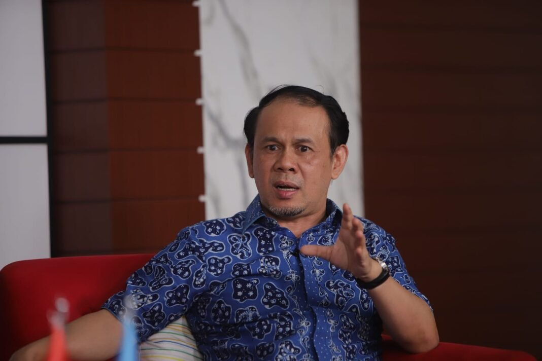 Mahfuz Sidik: Eskalasi Perang Timur Tengah Ancaman Nyata Stabilitas Global | Kompas.sbs.-News Mahfuz Sidik: Eskalasi Perang Timur Tengah Ancaman Nyata Stabilitas Global | Kompas.sbs.-News