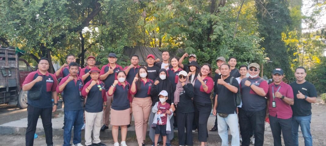 Ramadhan Penuh Berkah, Sopir Truk dan Warga di Serangan Dapat Takjil Gratis dari IWO Bali, AGP dan Imigrasi Ramadhan Penuh Berkah, Sopir Truk dan Warga di Serangan Dapat Takjil Gratis dari IWO Bali, AGP dan Imigrasi