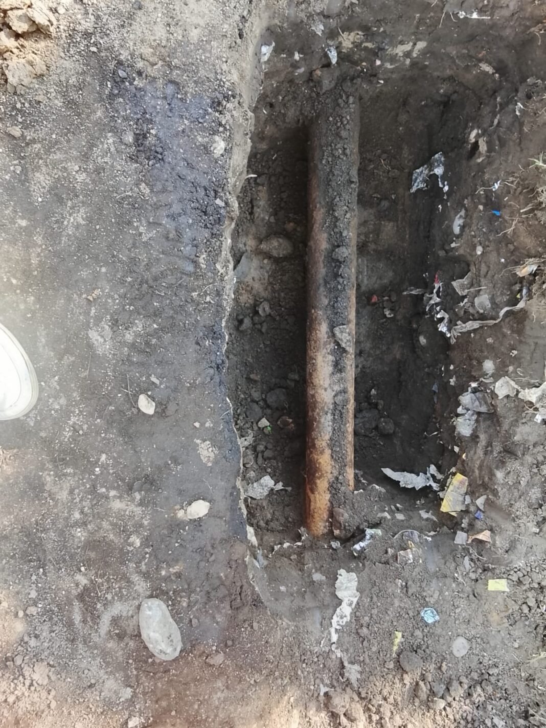 PHE INGKAR JANJI DENGAN MASYARAKAT PHE INGKAR JANJI DENGAN MASYARAKAT
