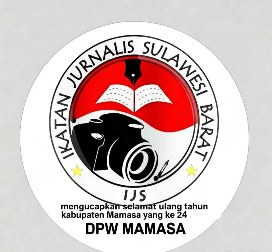 Jurnalis Mamasa Kirim Amplop ke Bupati, Kritik Pedas untuk Panitia HUT Jurnalis Mamasa Kirim Amplop ke Bupati, Kritik Pedas untuk Panitia HUT
