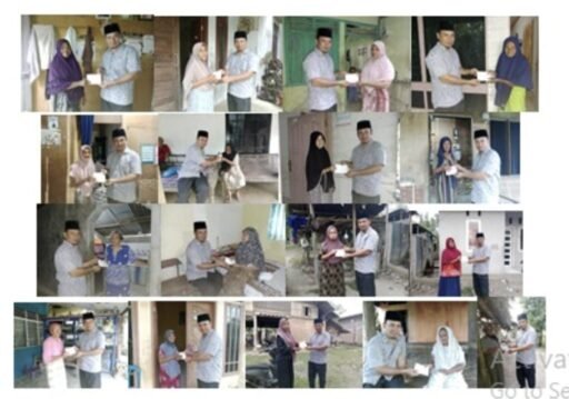 KEBERKAHAN RAMADHAN HINGGA IDUL FITRI | KOMPAS.SBS.-NEWS KEBERKAHAN RAMADHAN HINGGA IDUL FITRI | KOMPAS.SBS.-NEWS