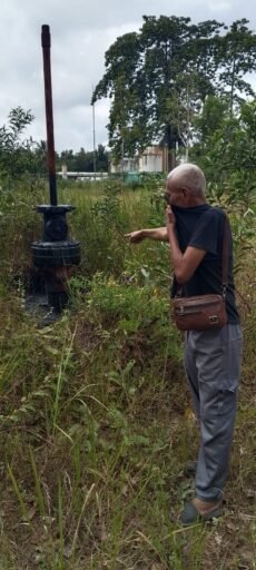 PERUSAHAAN PERTAMINA ADERA FIELD DUGAAN UNSUR SENGAJA PERUSAHAAN PERTAMINA ADERA FIELD DUGAAN UNSUR SENGAJA