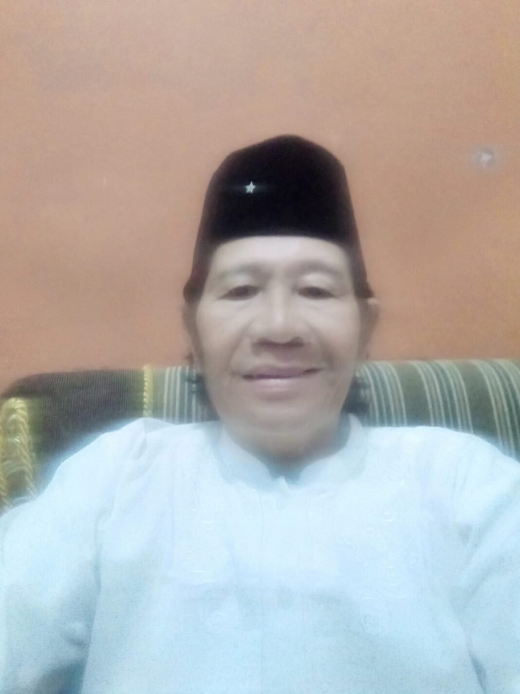 Ketua LSM Dobrak Subang Kecam Penahanan Wartawan Triberita Com Ketua LSM Dobrak Subang Kecam Penahanan Wartawan Triberita Com