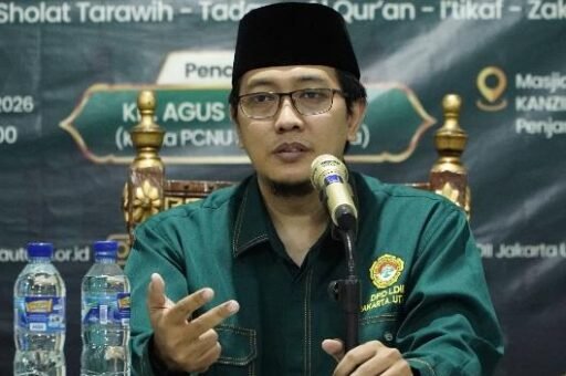 LDII Jakarta Utara Tegaskan Komitmen Sukseskan Munas X LDII Jakarta Utara Tegaskan Komitmen Sukseskan Munas X