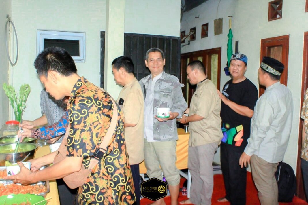 PCM Cilincing Gelar Halal Bi Halal, Mewujudkan Potensi Islam Berkemajuan PCM Cilincing Gelar Halal Bi Halal, Mewujudkan Potensi Islam Berkemajuan