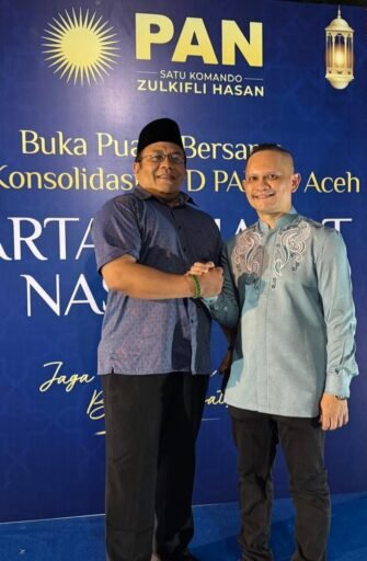 Ketua DPD PAN Sabang Hadiri Buka Puasa Bersama dan Konsolidasi PAN Se-Aceh || Kompas.sbs.-News Ketua DPD PAN Sabang Hadiri Buka Puasa Bersama dan Konsolidasi PAN Se-Aceh || Kompas.sbs.-News