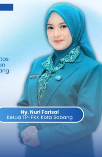 Ny. Nuri Farisal Zulkifli H. Adam Tegaskan Komitmen Kolektif Lawan Narkoba di Momentum HUT BNN ke-24 |News Ny. Nuri Farisal Zulkifli H. Adam Tegaskan Komitmen Kolektif Lawan Narkoba di Momentum HUT BNN ke-24 |News