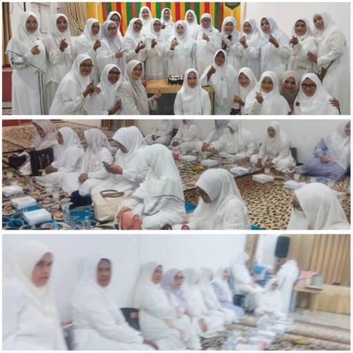 TP PKK kota sabang kobarkan semangat ramadhan, perkuat soliditas dan pengabdian untuk negeri | Kompas.sbs. TP PKK kota sabang kobarkan semangat ramadhan, perkuat soliditas dan pengabdian untuk negeri | Kompas.sbs.