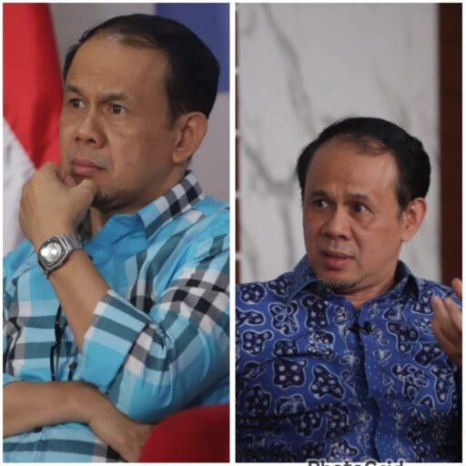 Mahfuz Sidik Khawatirkan Peristiwa Genosida di Gaza Dapat Terjadi di Iran* | Kompas.sbs.-News Mahfuz Sidik Khawatirkan Peristiwa Genosida di Gaza Dapat Terjadi di Iran* | Kompas.sbs.-News