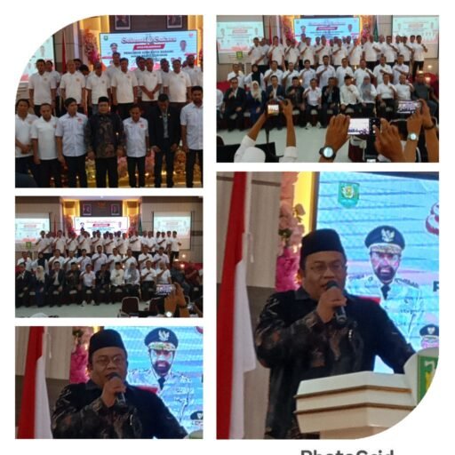 Tegaskan Persatuan sebagai Pilar Kebangkitan Prestasi Olahraga || Kompas SBS.-News. Tegaskan Persatuan sebagai Pilar Kebangkitan Prestasi Olahraga || Kompas SBS.-News.