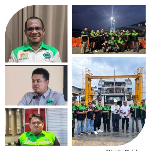 Dari Ujung Paling Barat Negeri, RAPI Sabang dan Banda Aceh Solid Dukung Pengamanan Lebaran 2026* | K.sbs.News Dari Ujung Paling Barat Negeri, RAPI Sabang dan Banda Aceh Solid Dukung Pengamanan Lebaran 2026* | K.sbs.News