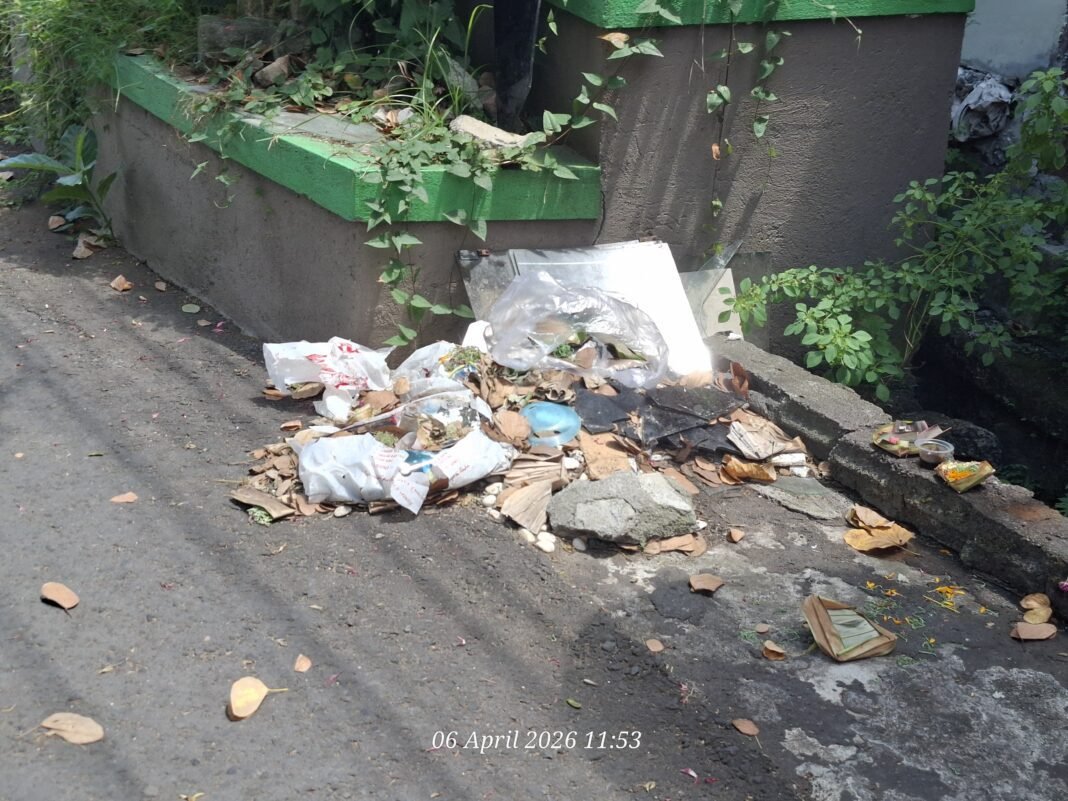 Denpasar Geger Sampah: Ratusan Keluhan, Apa Pemerintah Diam? Denpasar Geger Sampah: Ratusan Keluhan, Apa Pemerintah Diam?