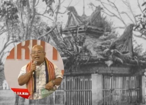 Kerajaan Haru adalah Kerajaan Karo yang Terlupakan Kerajaan Haru adalah Kerajaan Karo yang Terlupakan