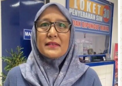 Warga Nilai Pelayanan Perpanjangan SIM di Daan Mogot Sangat Membantu Warga Nilai Pelayanan Perpanjangan SIM di Daan Mogot Sangat Membantu