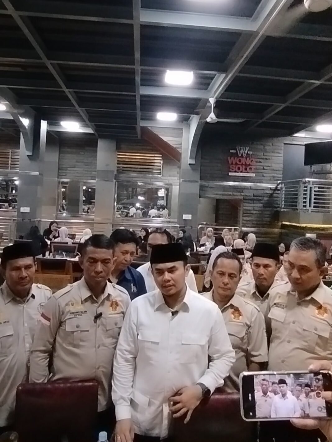 Jeritan Pedagang Hadapi Lonjakan Harga Plastik, MAI Medan Desak Langkah Antisipatif Pemerintah Jeritan Pedagang Hadapi Lonjakan Harga Plastik, MAI Medan Desak Langkah Antisipatif Pemerintah