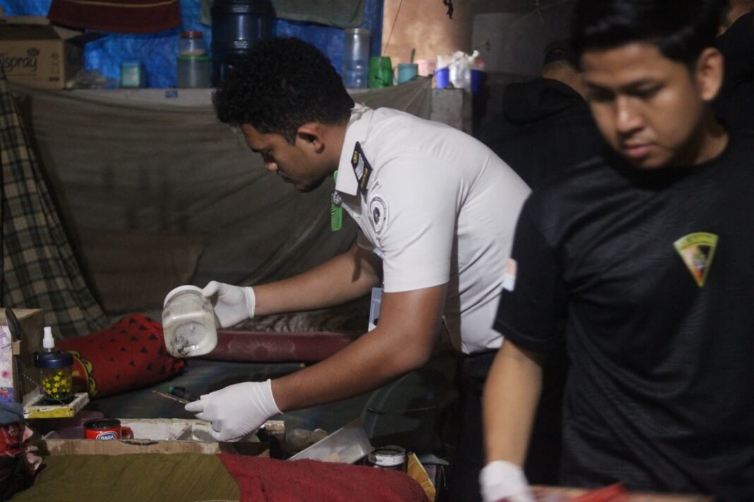 Wujudkan ‘Pemasyarakatan Bersih’, Lapas Meulaboh Gelar Razia dan Tes Urine Serentak | Kompas.sbs.-News. Wujudkan ‘Pemasyarakatan Bersih’, Lapas Meulaboh Gelar Razia dan Tes Urine Serentak | Kompas.sbs.-News.