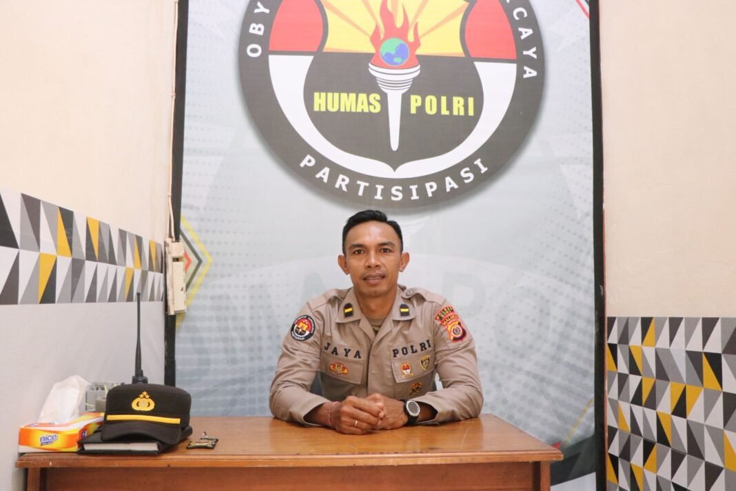 Pelapor Tidak Bawa Buku Nikah Asli, Penyelidikan Kasus KDRT di Polres Buru Terhambat Pelapor Tidak Bawa Buku Nikah Asli, Penyelidikan Kasus KDRT di Polres Buru Terhambat
