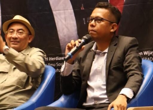 Di Balik Dana Asing NGO : Siapa Mengendalikan Agenda Publik? Di Balik Dana Asing NGO : Siapa Mengendalikan Agenda Publik?