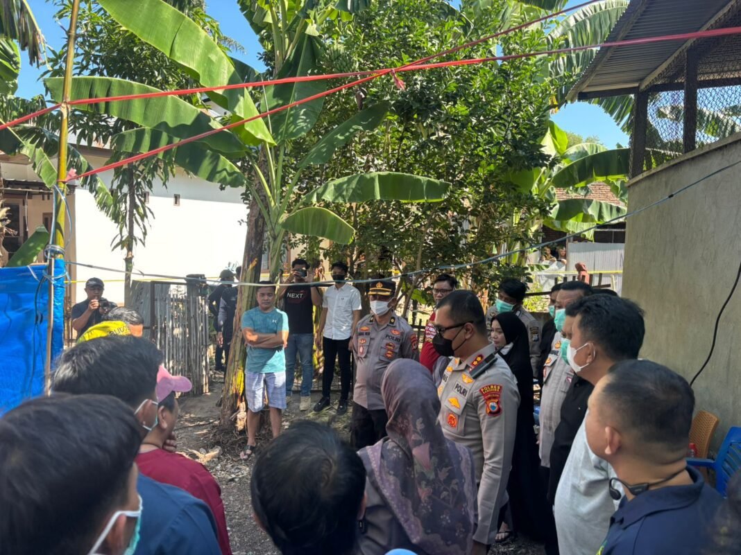 Misteri Kematian Aipda Taufik: Makam Dibongkar, Tim Dokpol Polda Sulsel Lakukan Otopsi Cari Fakta Sebenarnya Misteri Kematian Aipda Taufik: Makam Dibongkar, Tim Dokpol Polda Sulsel Lakukan Otopsi Cari Fakta Sebenarnya