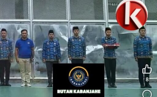 Peringati Hari Kesadaran Nasional, Rutan Kabanjahe Teguhkan Komitmen Pengabdian** Peringati Hari Kesadaran Nasional, Rutan Kabanjahe Teguhkan Komitmen Pengabdian**