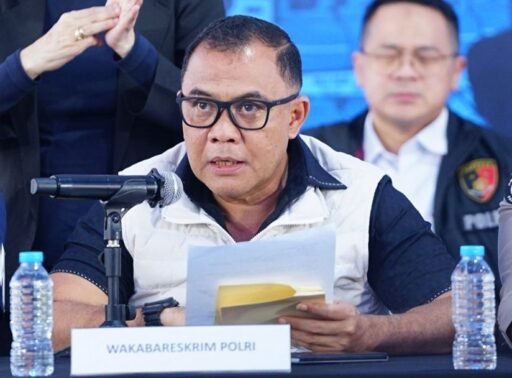 Polri Bentuk Satgas Haji dan Umrah, Antisipasi Penipuan dan Pemberangkatan Ilegal Polri Bentuk Satgas Haji dan Umrah, Antisipasi Penipuan dan Pemberangkatan Ilegal