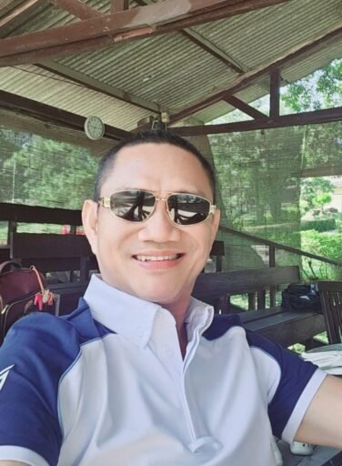 M. Daniel Rigan Apresiasi Terpilihnya M. Rum Soplestuny, Tanda Kedewasaan Politik M. Daniel Rigan Apresiasi Terpilihnya M. Rum Soplestuny, Tanda Kedewasaan Politik