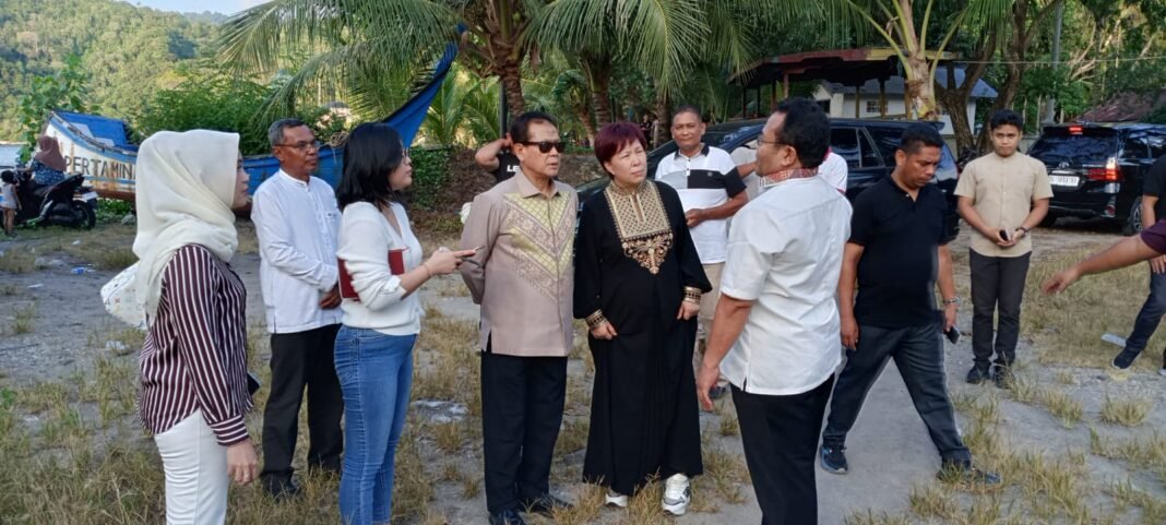 Pulau Weh Didorong Jadi Episentrum Ekonomi Maritim Barat Indonesia || Kompas .SBS.-News. Pulau Weh Didorong Jadi Episentrum Ekonomi Maritim Barat Indonesia || Kompas .SBS.-News.