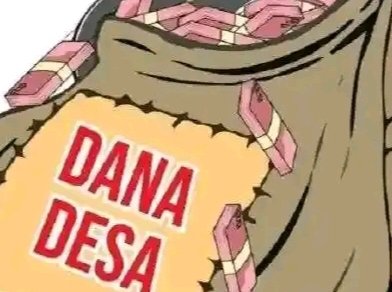 Dana desa sinar dewa Dana desa sinar dewa