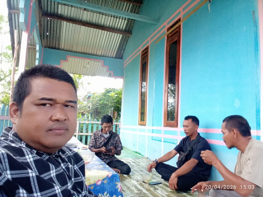UPKK Klarifikasi Terkait Dugaan Pemotongan Anggaran Olah Lahan Pasca OPLA tahun 2025 Didesa Purwodadi UPKK Klarifikasi Terkait Dugaan Pemotongan Anggaran Olah Lahan Pasca OPLA tahun 2025 Didesa Purwodadi