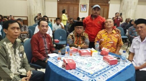 “Merajut Harmoni dari Utara: Saat Jakarta Utara Menyatukan Suara Demi Keutuhan Bangsa” “Merajut Harmoni dari Utara: Saat Jakarta Utara Menyatukan Suara Demi Keutuhan Bangsa”