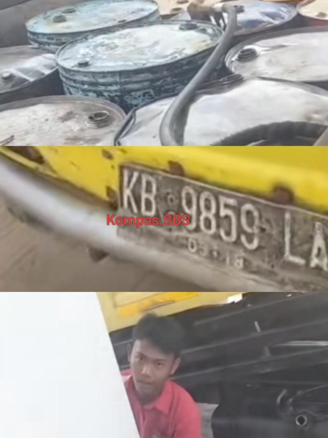 Tindakan Polres Dan Bupati Apa, Vidio Penyimpangan BBM Subsidi Tindakan Polres Dan Bupati Apa, Vidio Penyimpangan BBM Subsidi