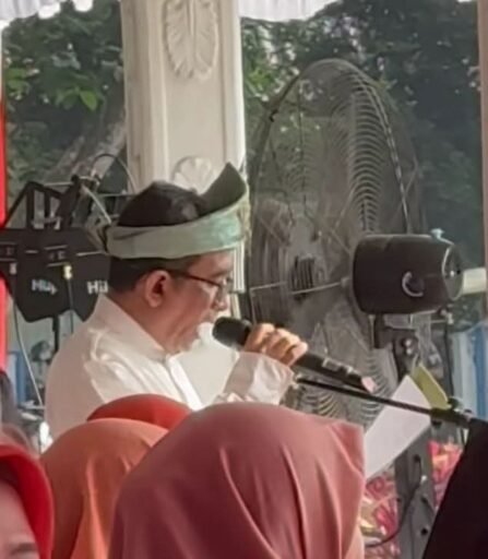 Geger Hardiknas Deli Serdang! 6 ASN Dipecat Akibat Pelanggaran Disiplin Berat Geger Hardiknas Deli Serdang! 6 ASN Dipecat Akibat Pelanggaran Disiplin Berat