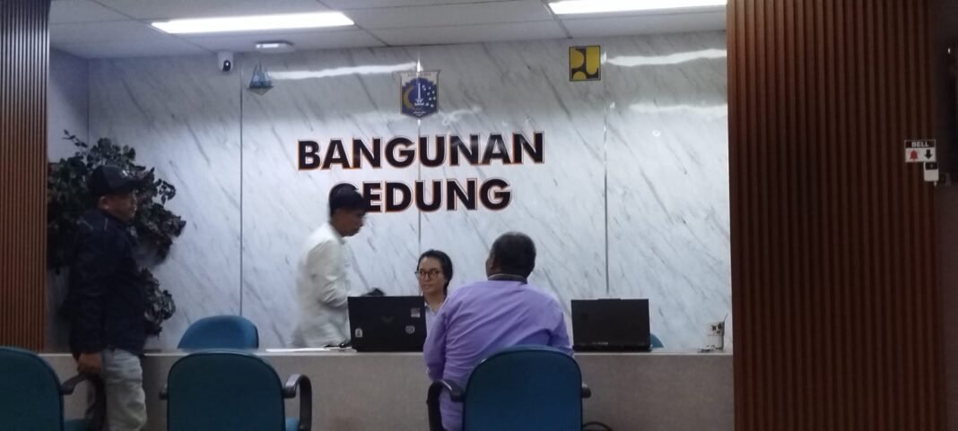 Aset Bina Marga Sejak 2017 ‘Disewakan’: Dugaan Penggelapan Pendapatan Daerah di Jakbar Aset Bina Marga Sejak 2017 ‘Disewakan’: Dugaan Penggelapan Pendapatan Daerah di Jakbar