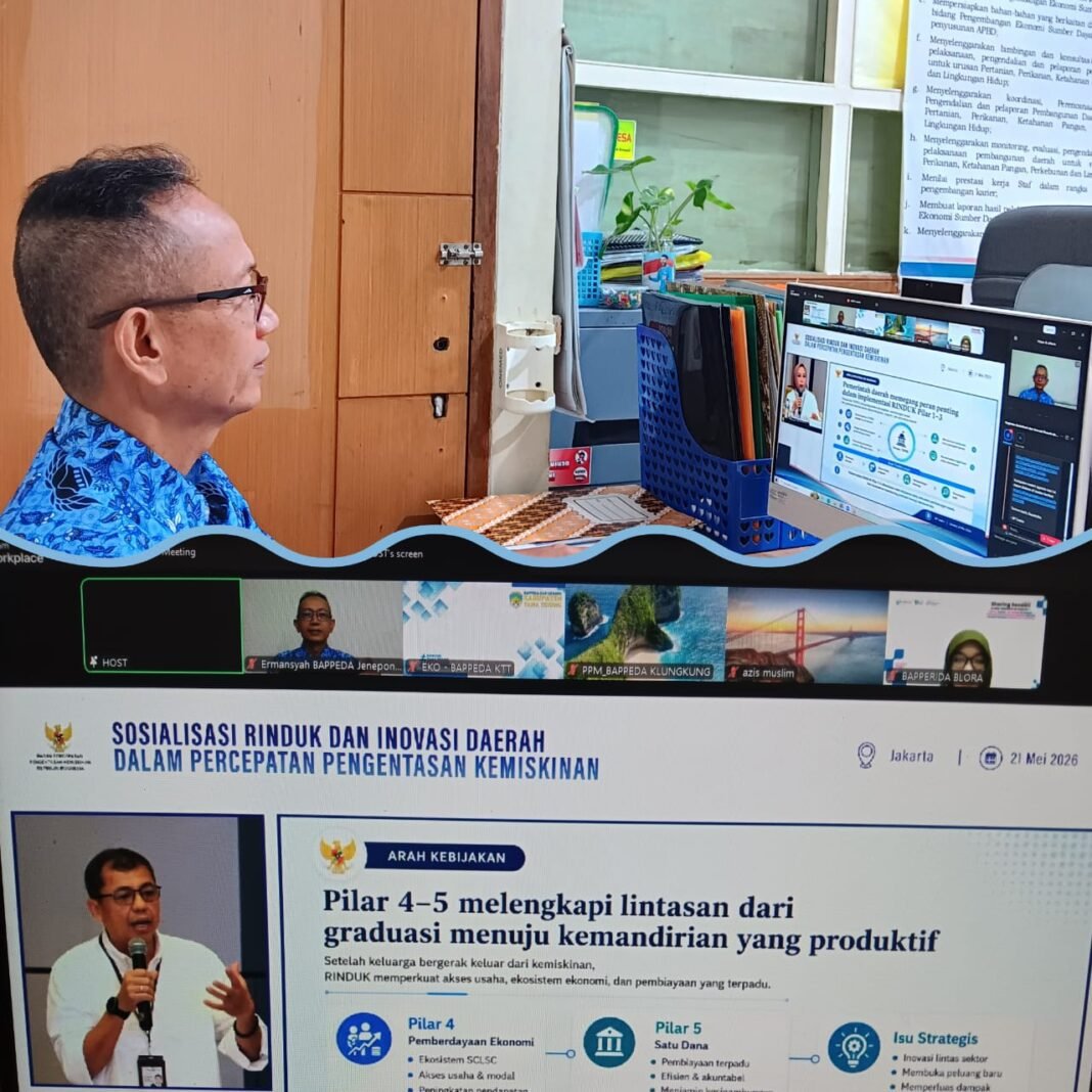 *Dari Bansos ke Pendampingan, Mungkinkah?* *Dari Bansos ke Pendampingan, Mungkinkah?*