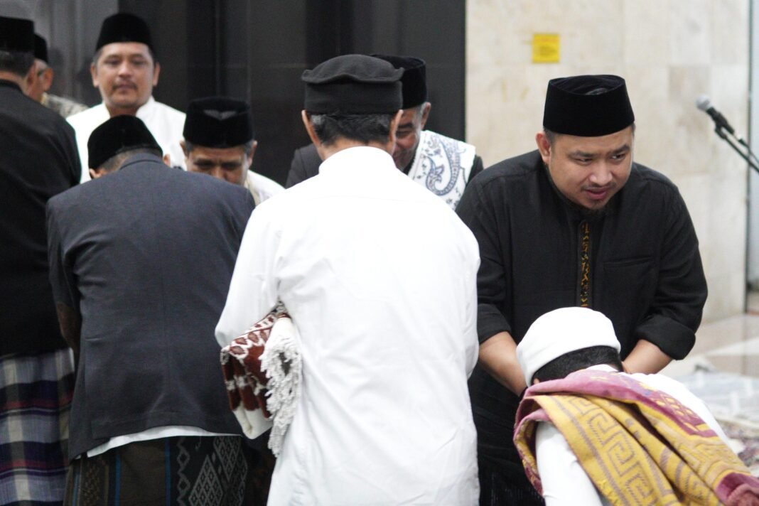 Jadikan Momentum Idul Adha Sebagai Penguat Gotong royong,Pesan Bupati Subang Dalam Sambutan Idul Adhaa Jadikan Momentum Idul Adha Sebagai Penguat Gotong royong,Pesan Bupati Subang Dalam Sambutan Idul Adhaa
