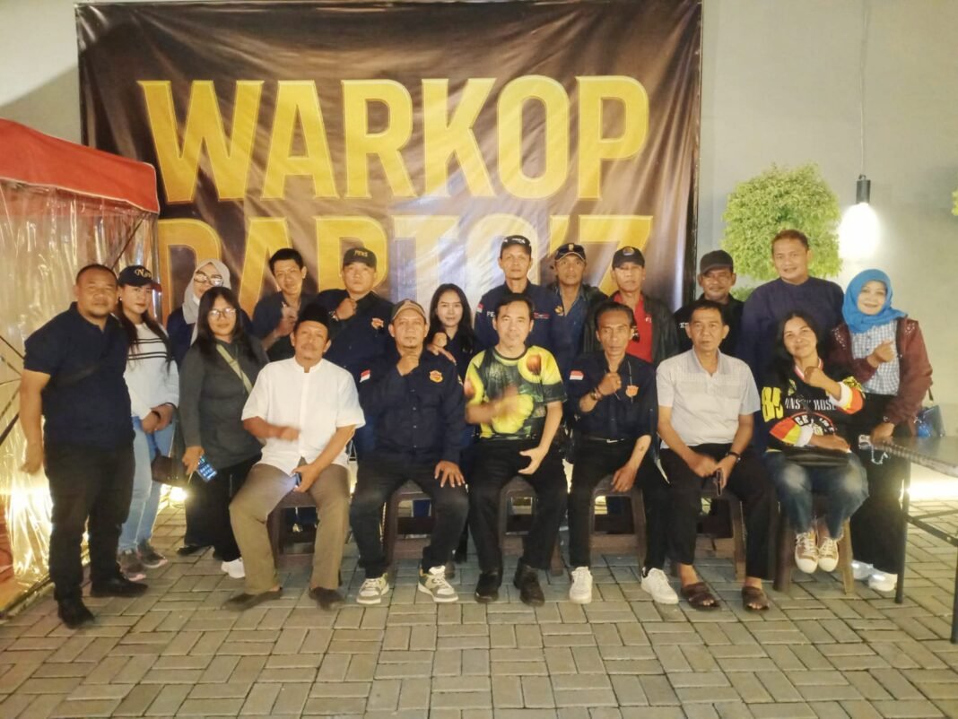 Organisasi wartawan DJ Pro Jakut Mengucap kan Selamat Hari Raya Idul Adha 1447 H. Organisasi wartawan DJ Pro Jakut Mengucap kan Selamat Hari Raya Idul Adha 1447 H.