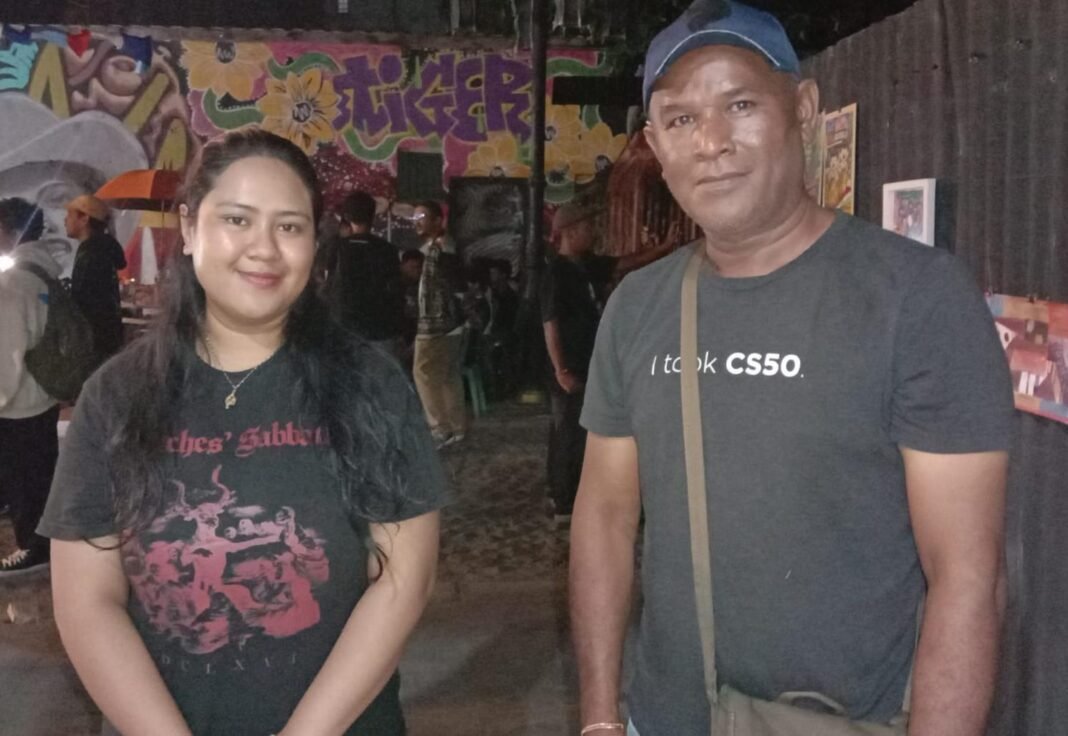 Pameran Puku Paka Letusan Karya Dan Luapan Ekspresi Seni Ditengah Gerusan Jaman Pameran Puku Paka Letusan Karya Dan Luapan Ekspresi Seni Ditengah Gerusan Jaman