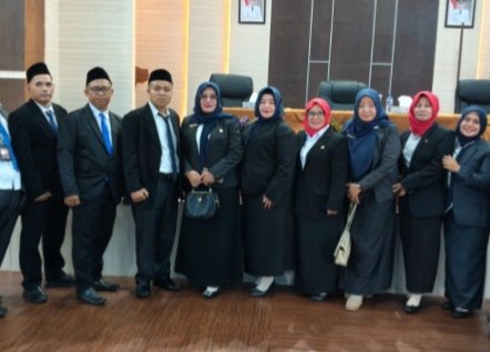 183 Kepala Sekolah Dilantik, Dua Nama Dekati Masa Pensiun Jadi Sorotan 183 Kepala Sekolah Dilantik, Dua Nama Dekati Masa Pensiun Jadi Sorotan