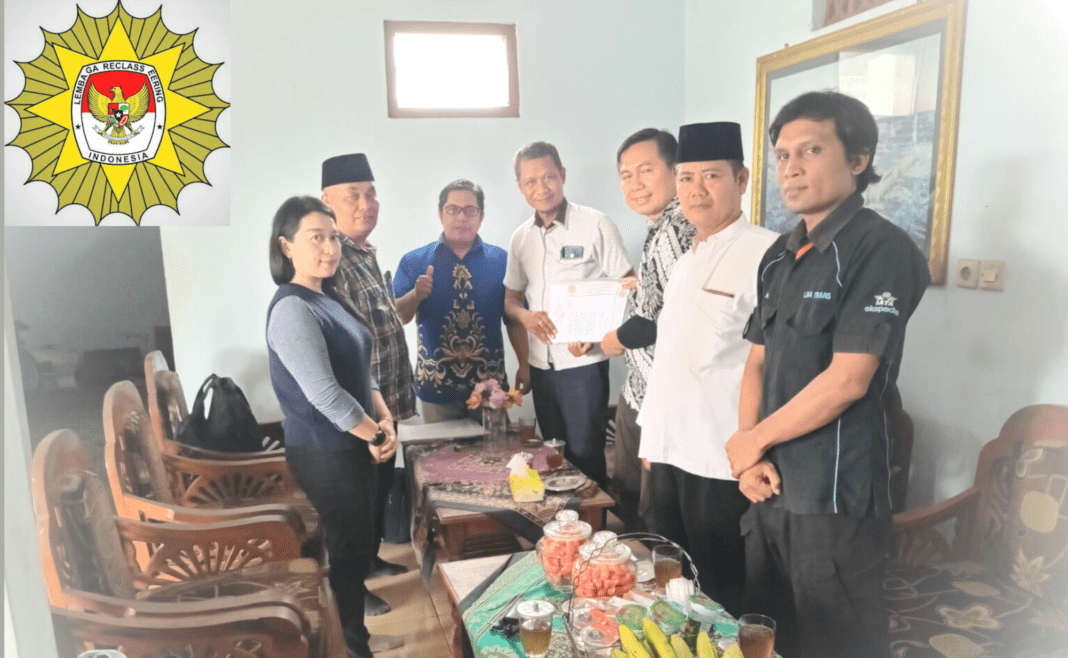 LRI Komisariat Daerah Purworejo Resmi Hadir, Siap Berikan Layanan Hukum dan Kemanusiaan LRI Komisariat Daerah Purworejo Resmi Hadir, Siap Berikan Layanan Hukum dan Kemanusiaan