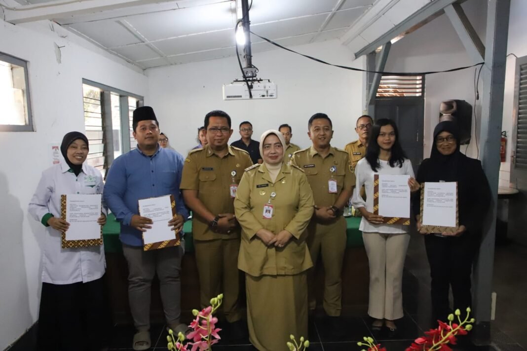 Hibah Rp150 Juta untuk Ormas Purworejo: Bentuk Kepercayaan dan Komitmen Kerja Sama Demi Masyarakat Hibah Rp150 Juta untuk Ormas Purworejo: Bentuk Kepercayaan dan Komitmen Kerja Sama Demi Masyarakat