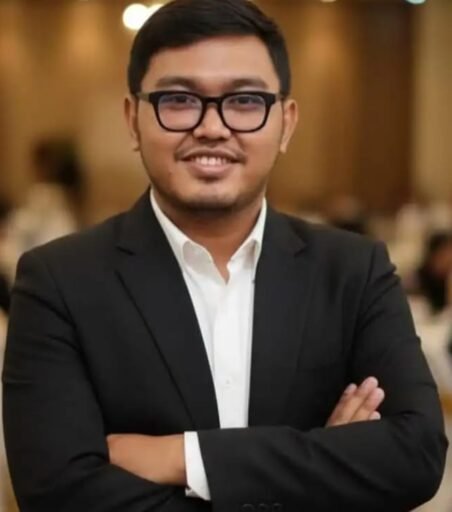 Sekjen KAKI Soroti Kasus Bea Cukai: Hormati Asas Praduga Tak Bersalah Sekjen KAKI Soroti Kasus Bea Cukai: Hormati Asas Praduga Tak Bersalah
